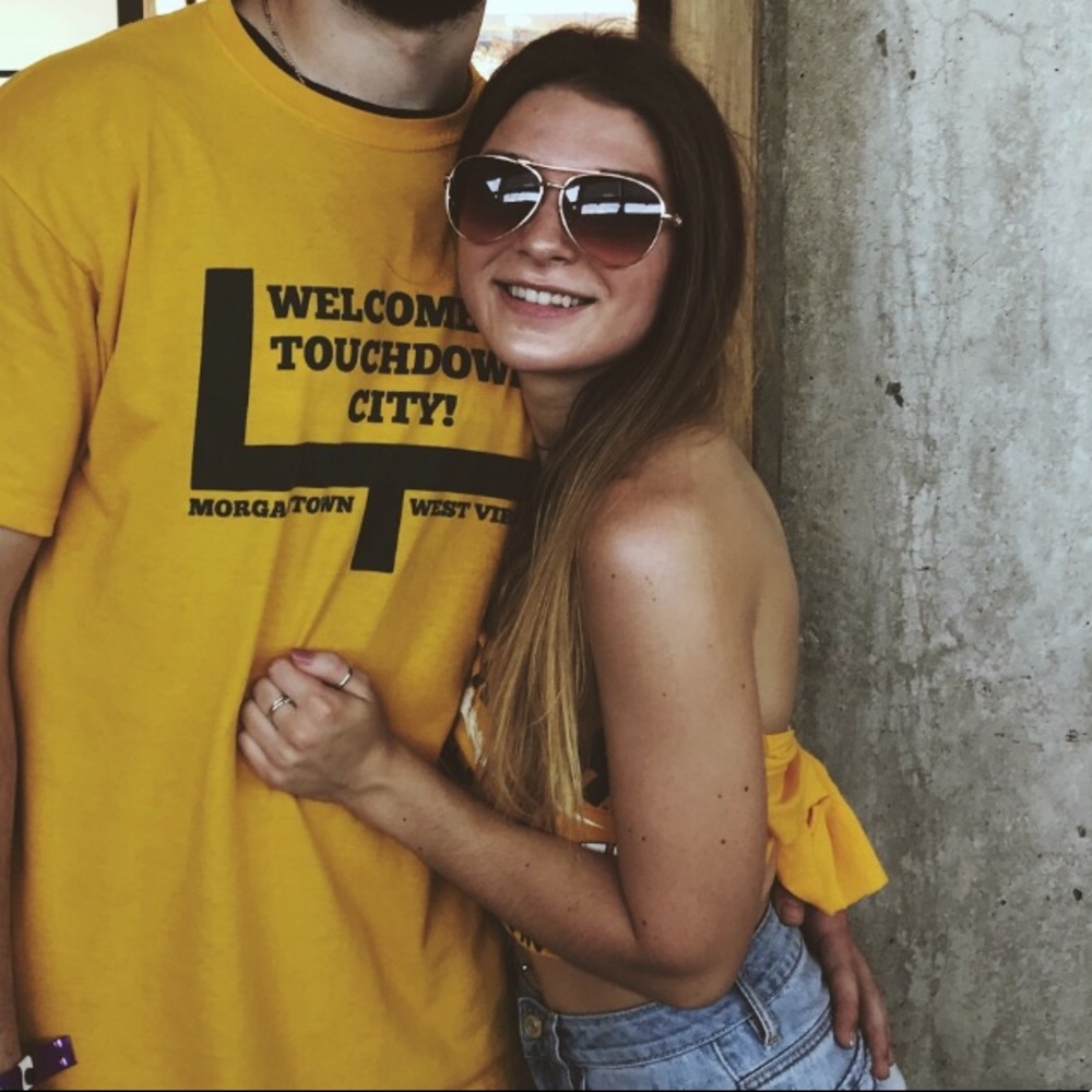 Meet your Posher, Kate